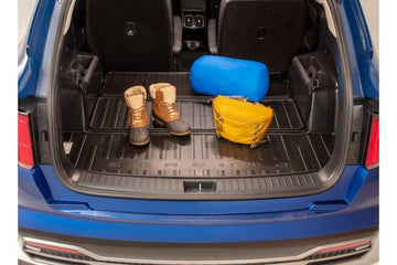 2023 Kia Sorento Folding Cargo Tray - Midtown Accessories